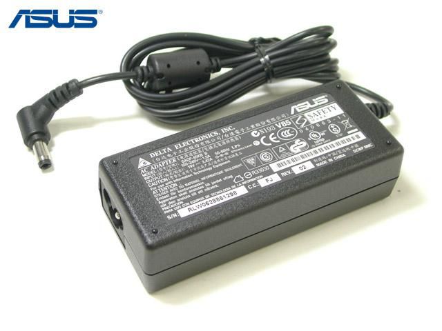 ASUS AC ADAPTER 65 Watt 19V 5.5mm x 2.5mm