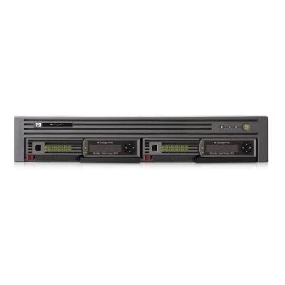 UseD MSA1500 Controller SheLf