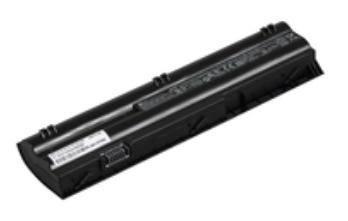 Battery 6C 55WHr 2.55Ah LI MT