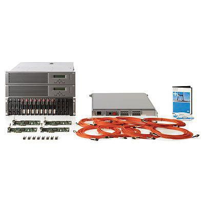 EVA M6412A 300GB 15K FIBRECHAN