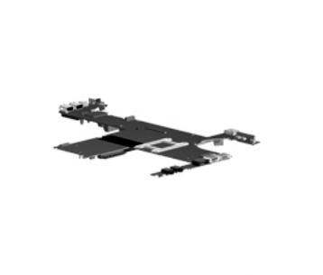 6460b System board - not