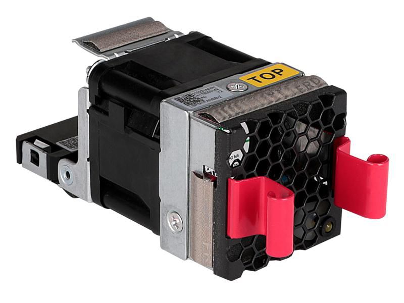 Fan Tray for X721 (Front-Back)