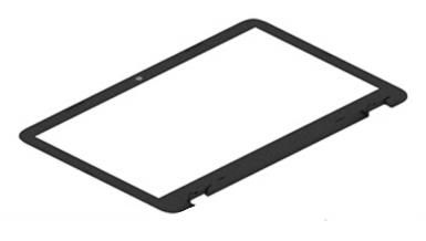BEZEL LCD
