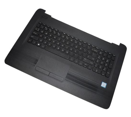 Keyboard (Portuguese)