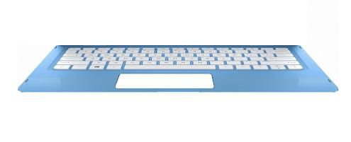 Top Cover Aqb W Kb Snw Russ