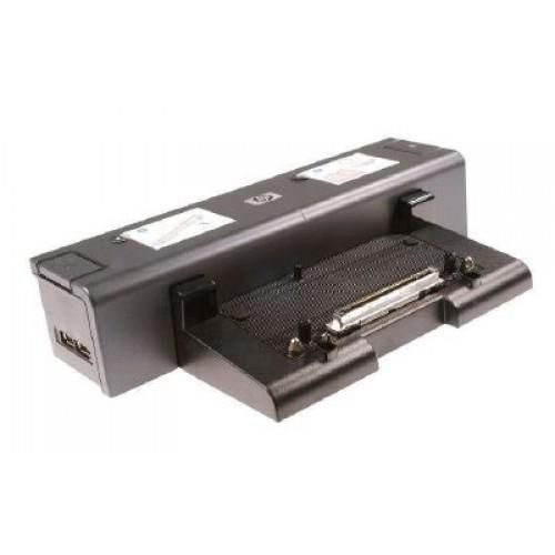 Basic port replicator
