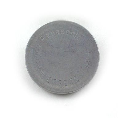 SPS-BATTERY,RTC,W/TAPE