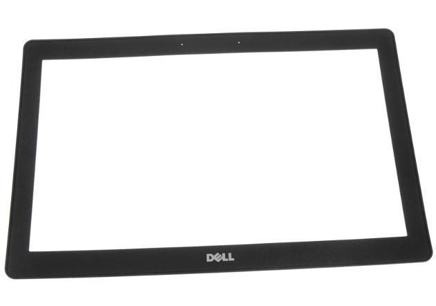Bezel LCD Plastic W/MIC E6330