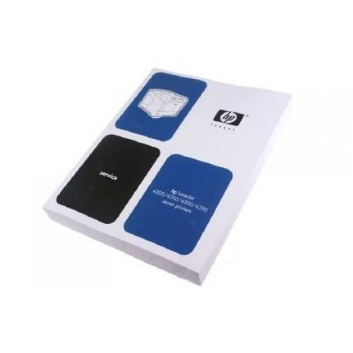 SERVICE MANUAL LJ-4200/4250/4300/4350