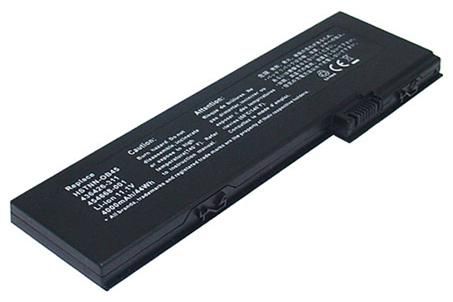 Battery 6-Cell Lithium-Ion
