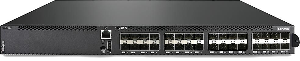 ThinkSystem NE1032