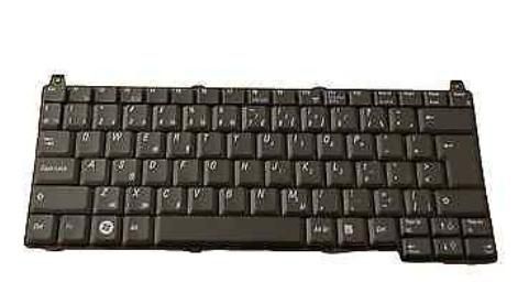 Keyboard (DUTCH)