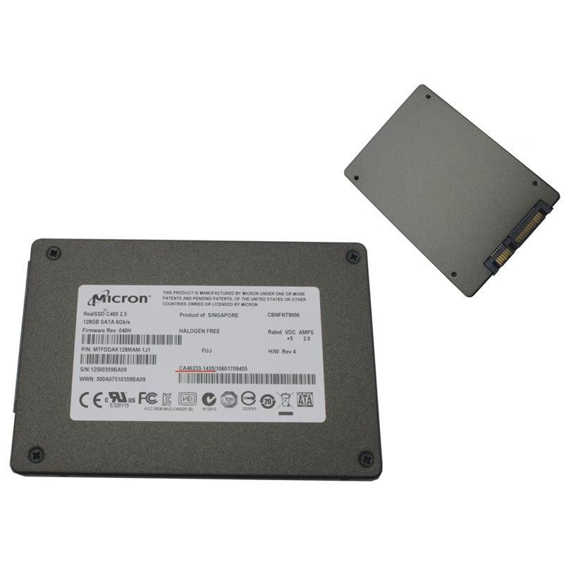 HDD SSD S3 128GB 2.5 SATA/MOI