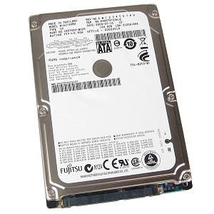 HDD 320GB SATA2-5 5 4K/SGT