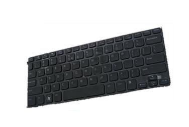 Keyboard (NORWEGIAN)