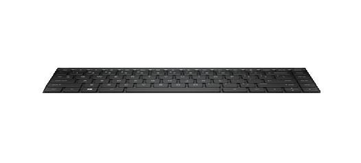 Kb Bl Dka W Bl Mylar Intl