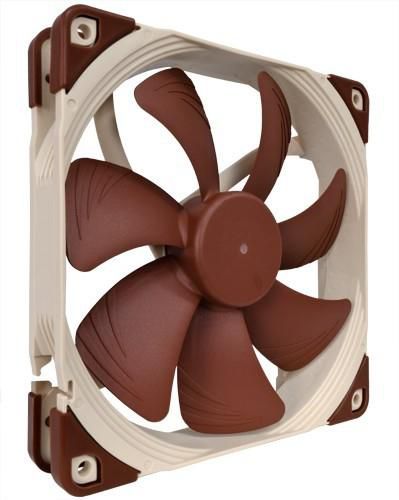 NF-A14 PWM Fan - 140mm