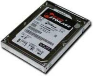 250 GB SATA HD-Solution 8MB