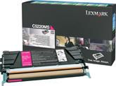 Toner Magenta