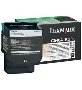 Toner Black