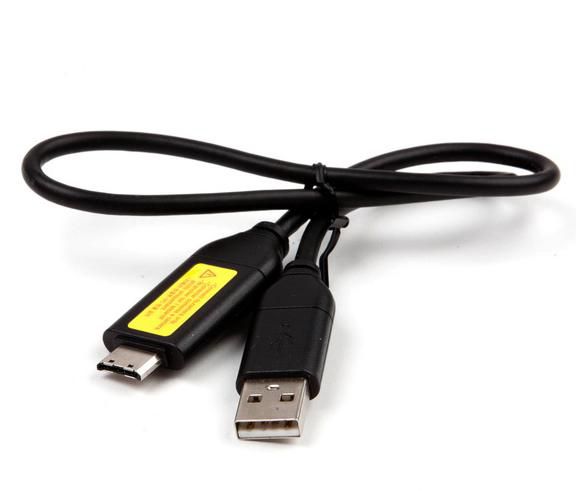 Data Link Cable-USB