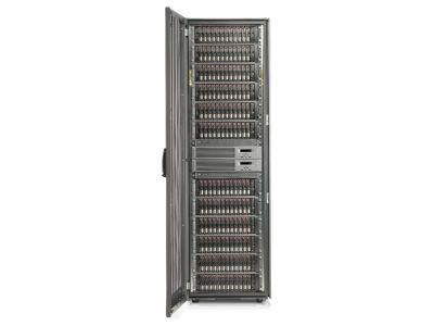 EVA8000 2C12D Disk Array