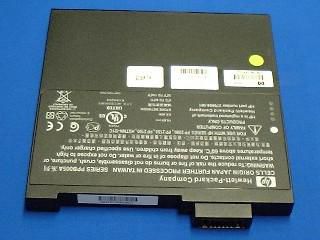 Multibay Battery