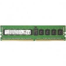 DDR4-8GB DIMM 288-PIN