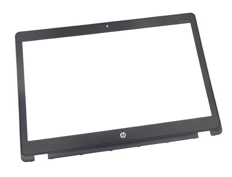 Display bezel