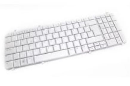 KBD ML/PT WHITE NRL