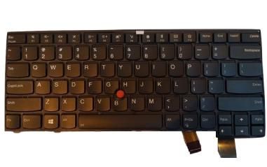 Keyboard KB Chicony Danish