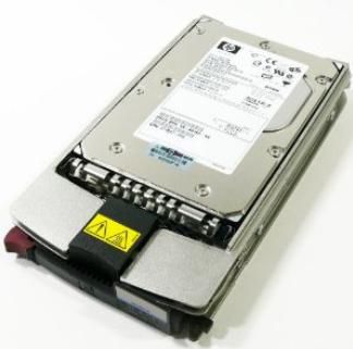 36,4 ГБ Hot Plug U320 15K