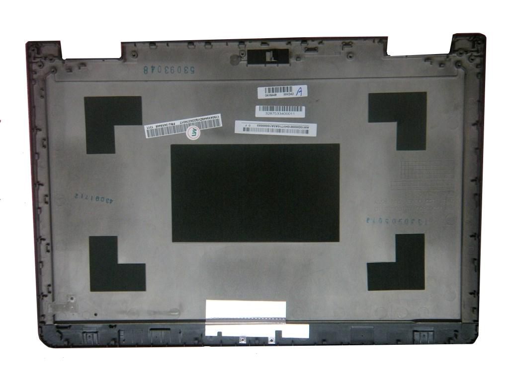 Rear Cover