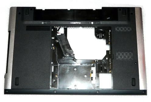 Bottom Cover
