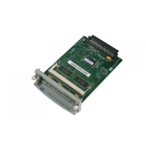 Formatter Board