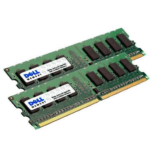 8 GB Memory Module Kit 2X4GB
