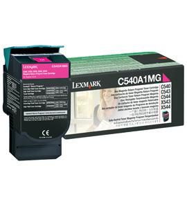 Toner Magenta