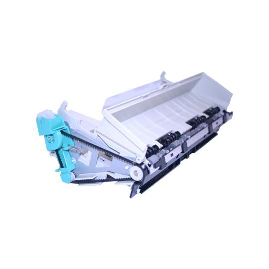 PAPER OUTPUT ASS