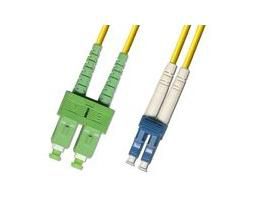 Fiber Patch Cable - 