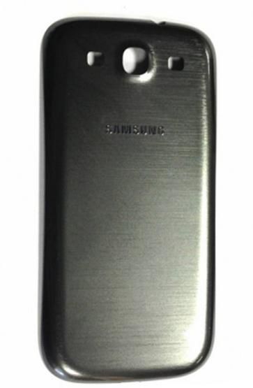 Battery Cover Assy