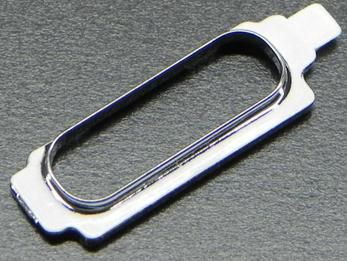 HOME KEY Assy Deco
