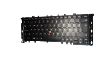 Keyboard (SPANISH)