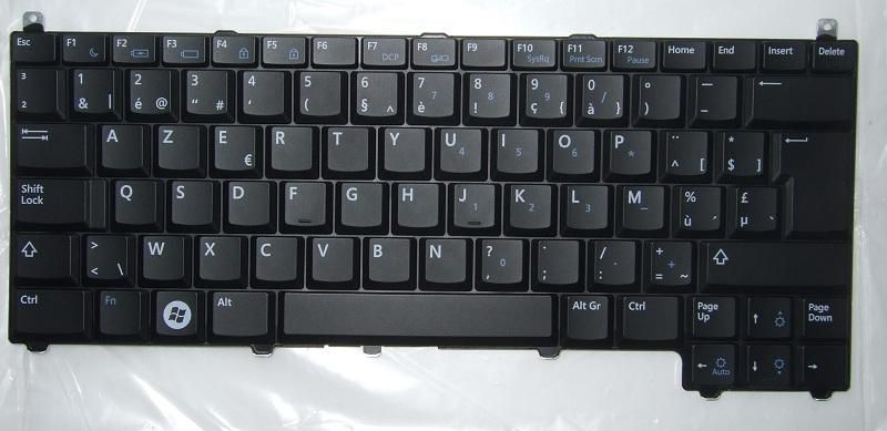 Keyboard (SPANISH)