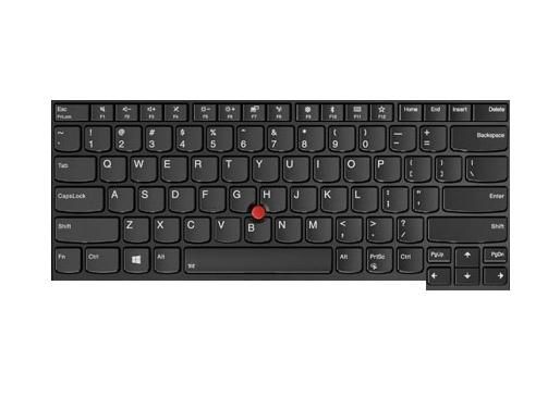 French Keyboard