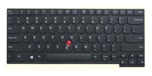 Keyboard (SPANISH)