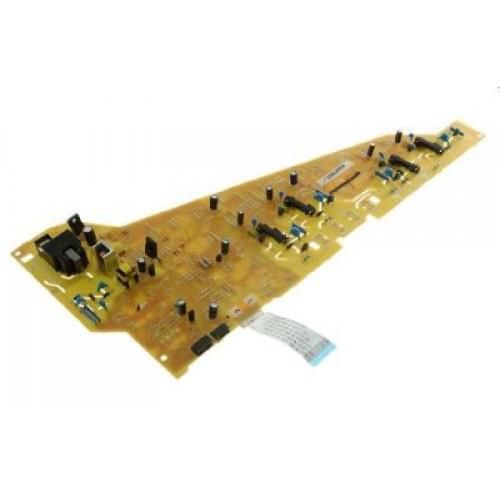 High voltage power supply