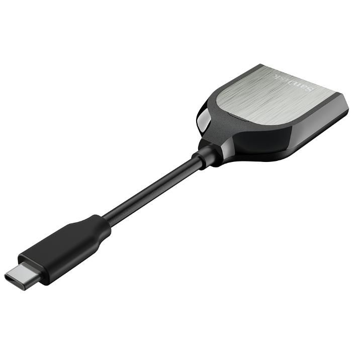 USB Type-C Reader for SD