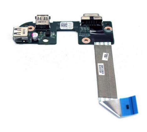 VGA +2 USB Daughterboard