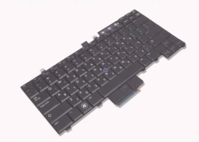 Keyboard (HEBREW)