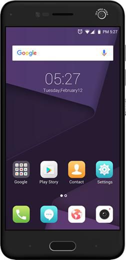 BLADE V8 GREY 32GB Blade V8, 